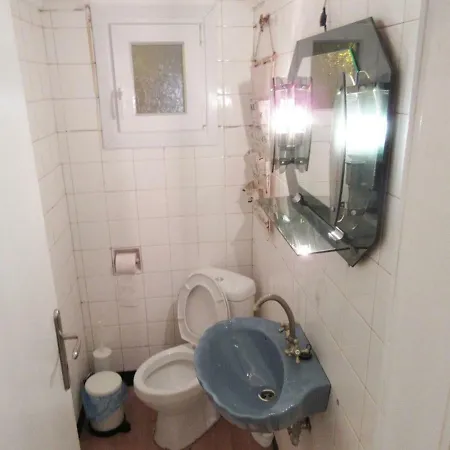 Appartement Luxury In The Heart Thessalonique