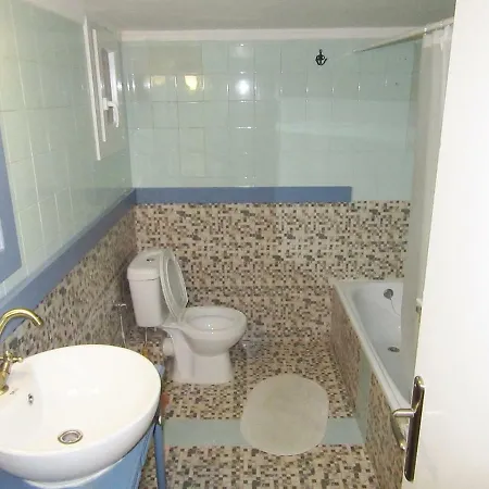Luxury In The Heart Appartement Thessalonique