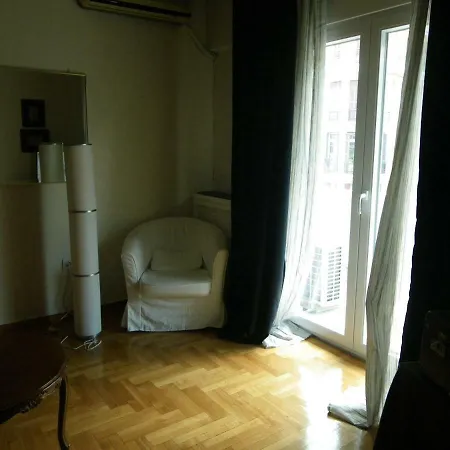 Luxury In The Heart * Thessalonique