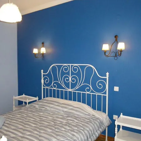 Luxury In The Heart Appartement Thessalonique
