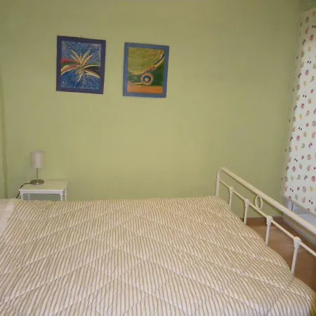 Luxury In The Heart Appartement Thessalonique